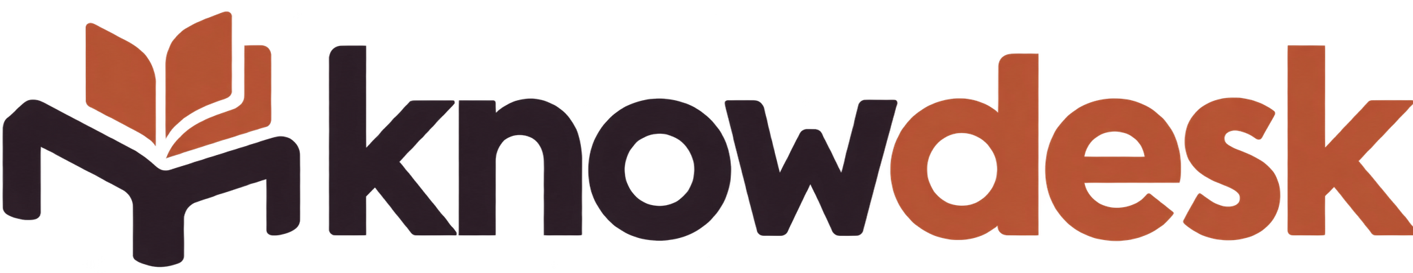 Website logo